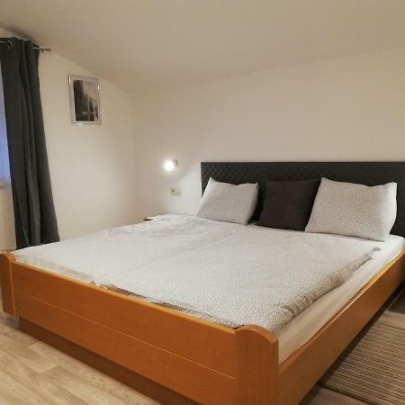 Apartmán Haus Bergsicht Imsterberg Exteriér fotografie