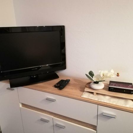 Apartmán Haus Bergsicht Imsterberg Exteriér fotografie