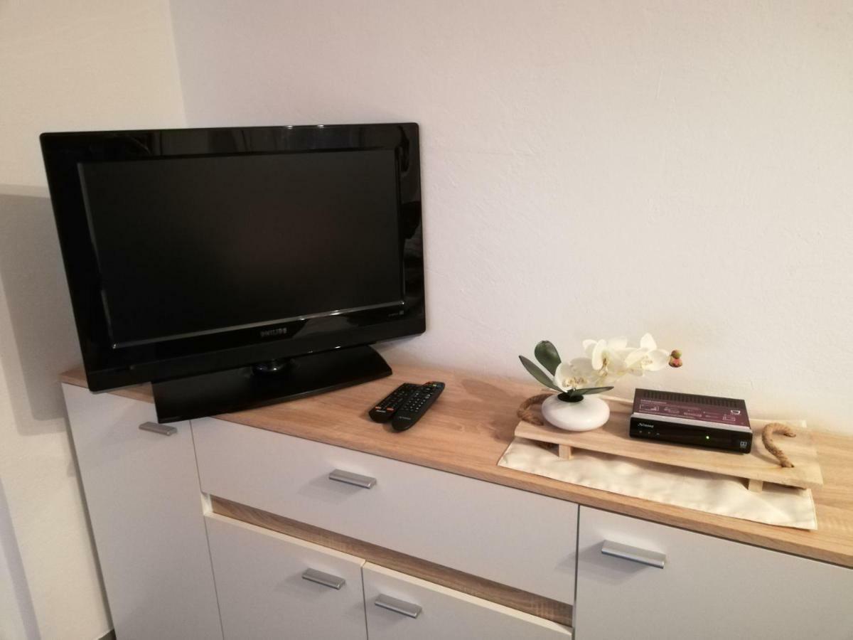 Apartmán Haus Bergsicht Imsterberg Exteriér fotografie